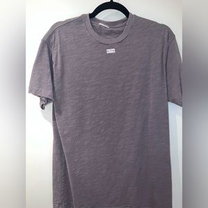 Kith JFK distressed tee